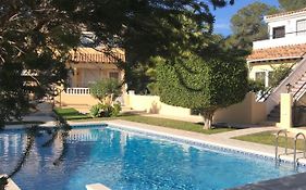 Holidayhome Villamartin Lomas del Golf