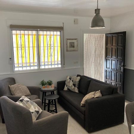Holidayhome Villamartin Lomas del Golf Exterior foto