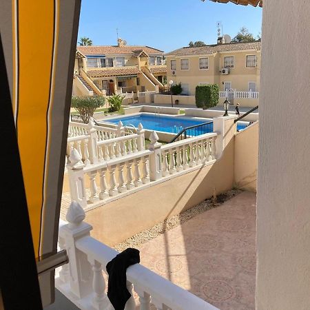 Holidayhome Villamartin Lomas del Golf Exterior foto