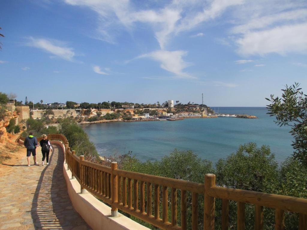 Holidayhome Villamartin Lomas del Golf Exterior foto