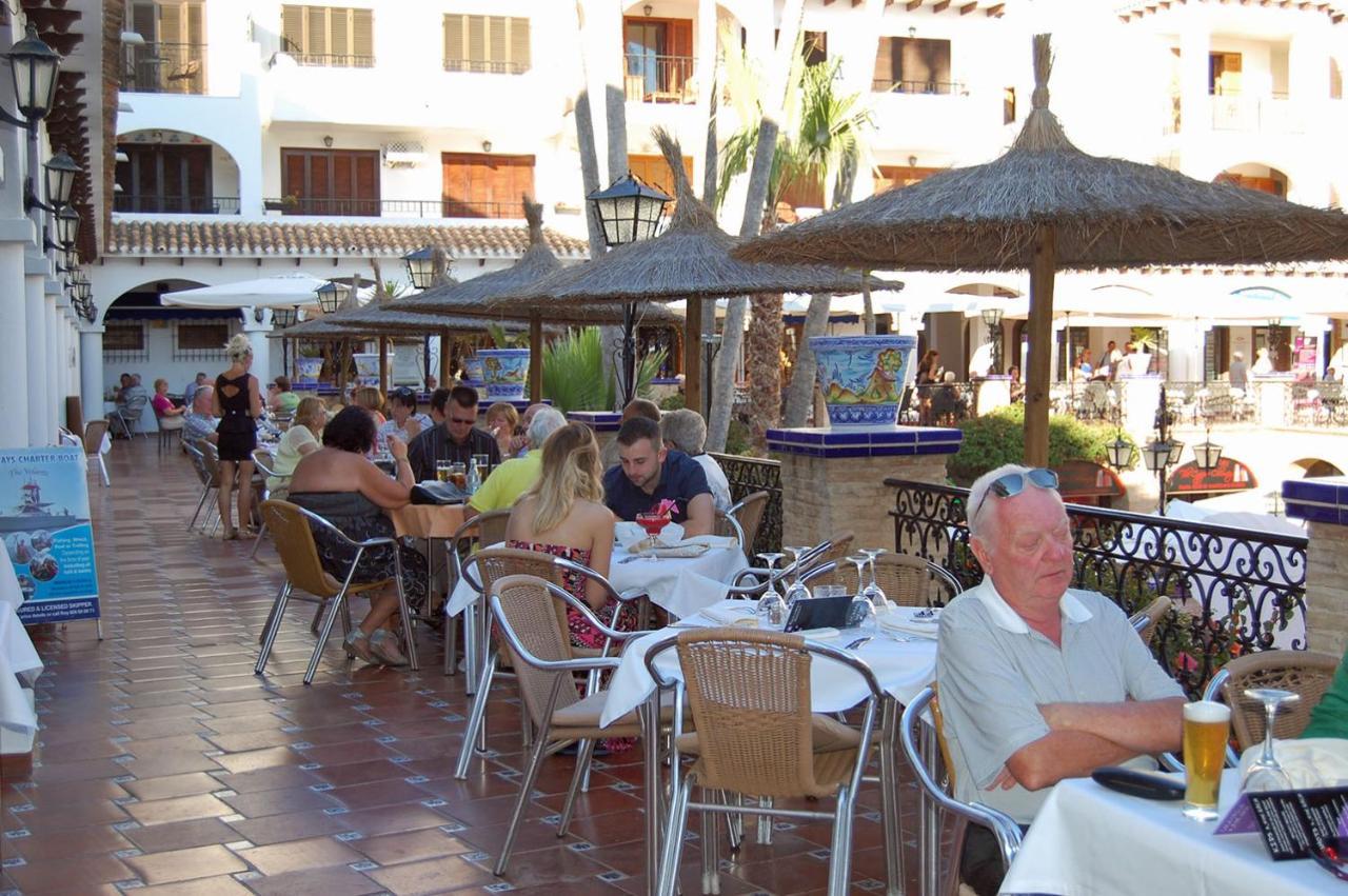 Holidayhome Villamartin Lomas del Golf Exterior foto