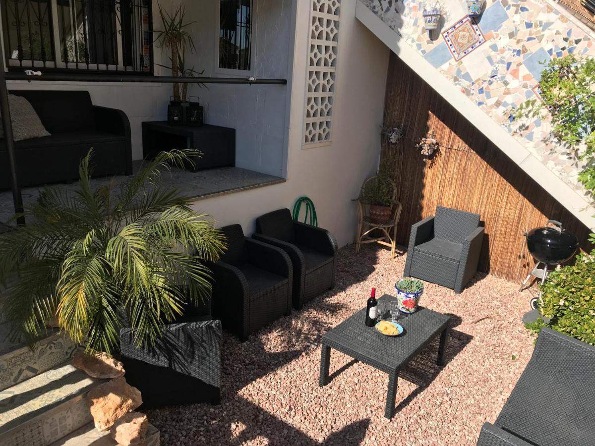 Holidayhome Villamartin Lomas del Golf Exterior foto