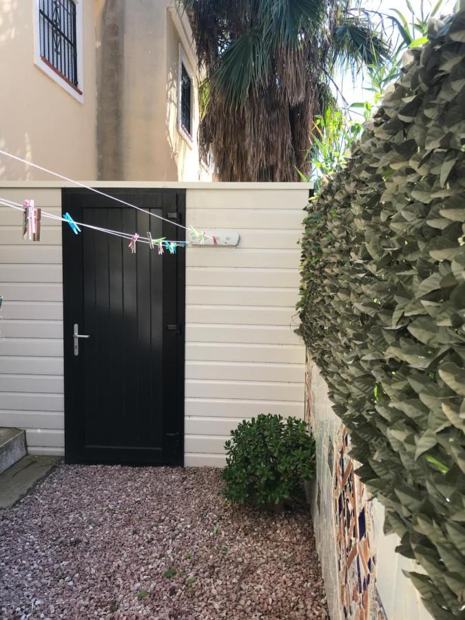 Holidayhome Villamartin Lomas del Golf Exterior foto