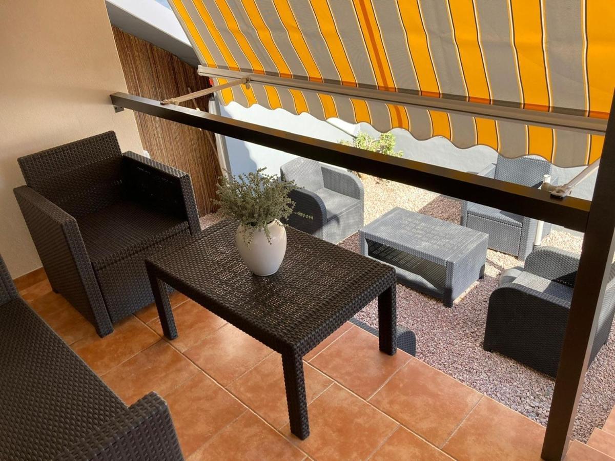 Holidayhome Villamartin Lomas del Golf Exterior foto