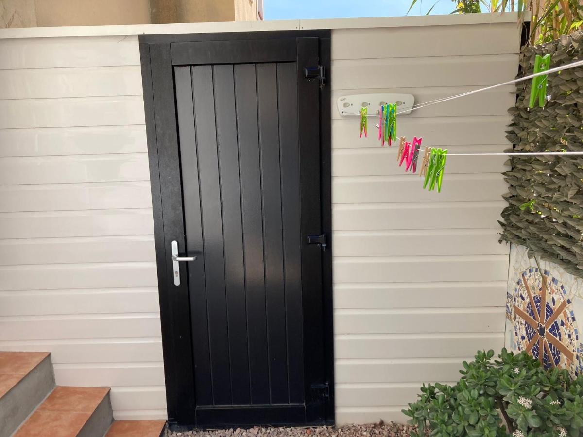 Holidayhome Villamartin Lomas del Golf Exterior foto