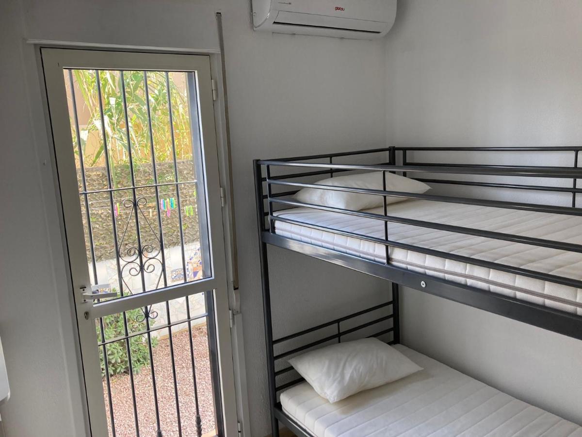 Holidayhome Villamartin Lomas del Golf Exterior foto
