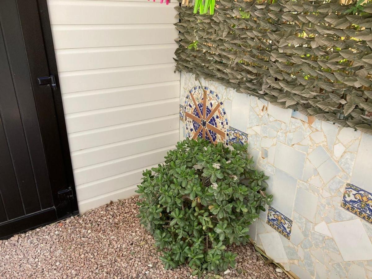 Holidayhome Villamartin Lomas del Golf Exterior foto